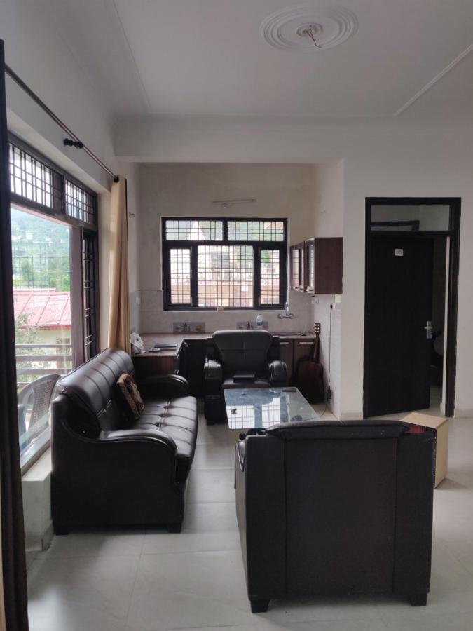 Upvan Inn Bhīm Tāl Exterior foto